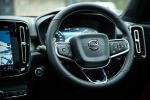 Volvo XC40 T5 R-Design 2018 года (JP)